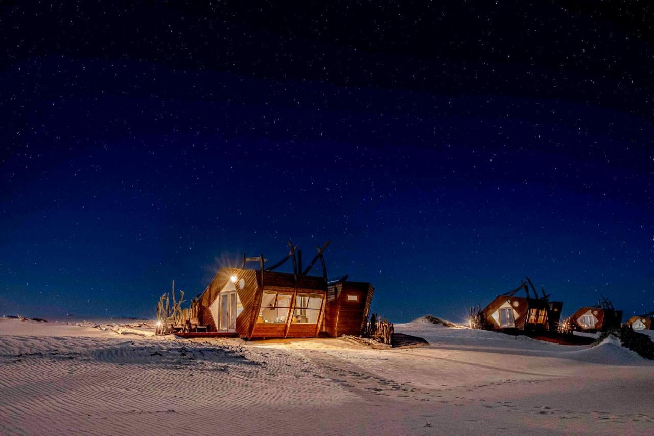 Shipwreck Lodge Mowebaai Zewnętrze zdjęcie