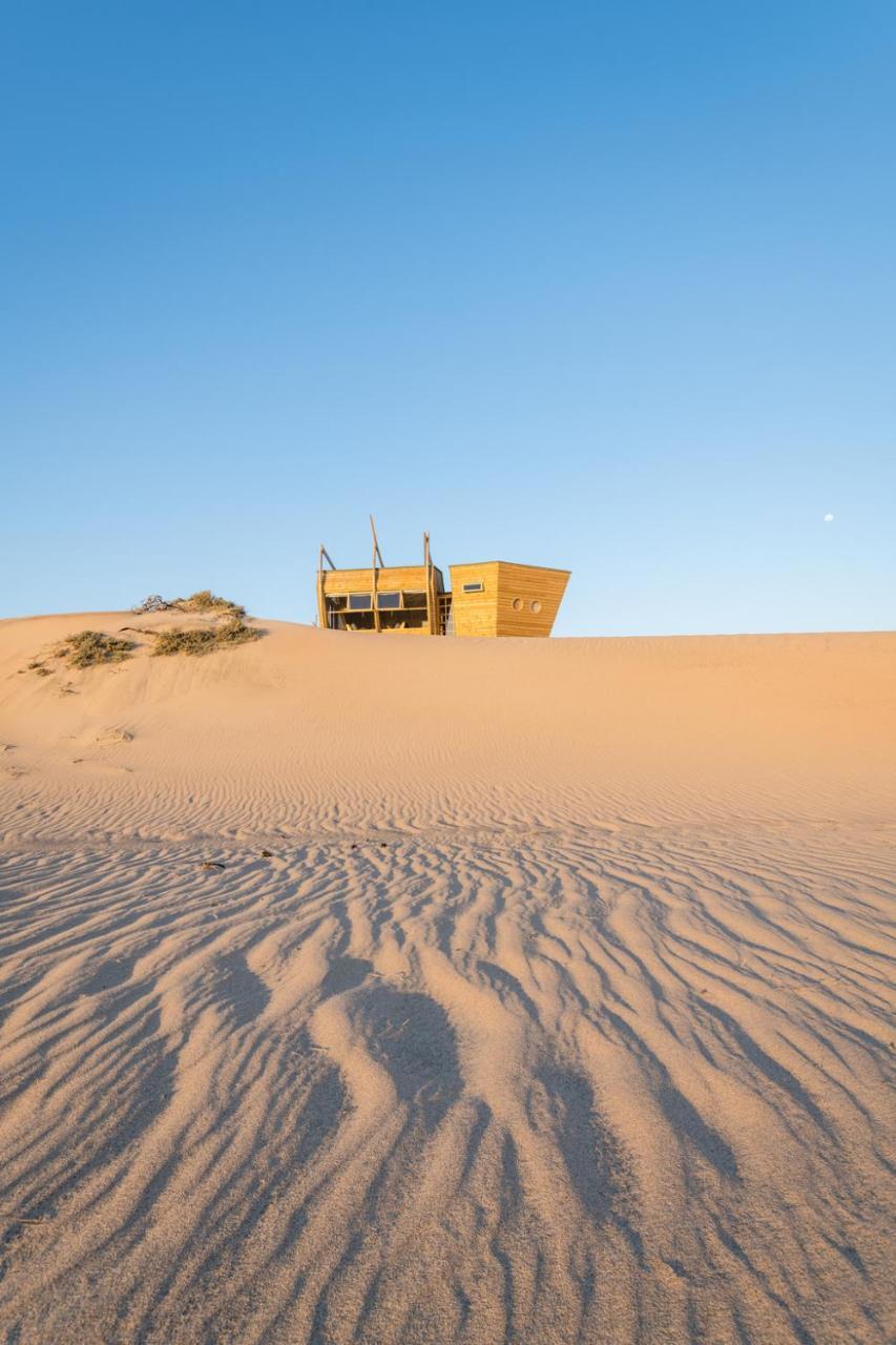 Shipwreck Lodge Mowebaai Zewnętrze zdjęcie