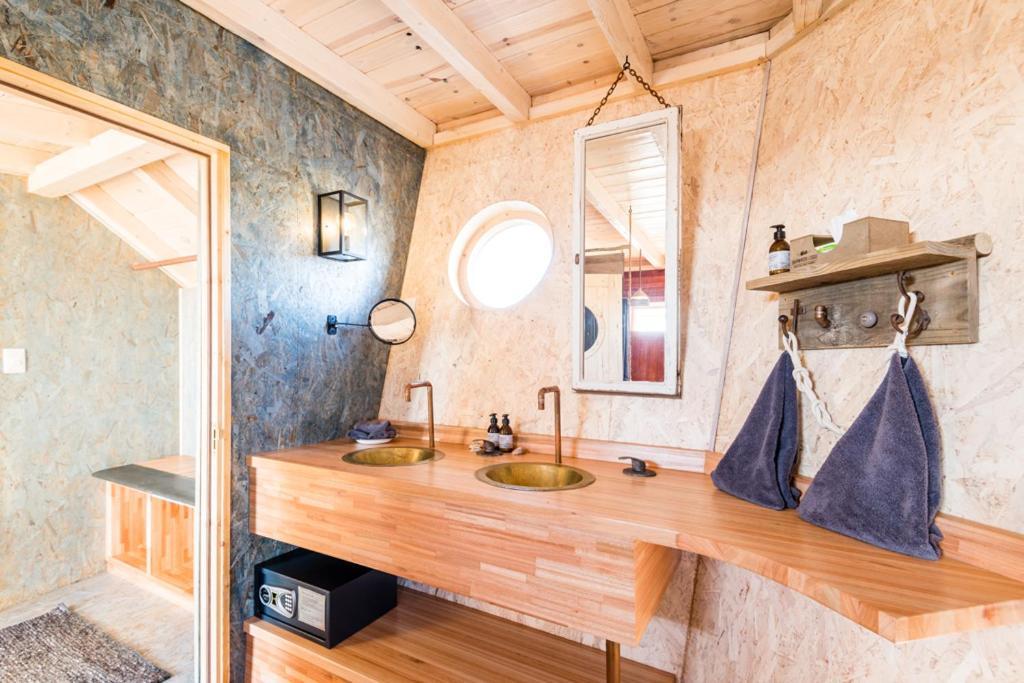 Shipwreck Lodge Mowebaai Zewnętrze zdjęcie