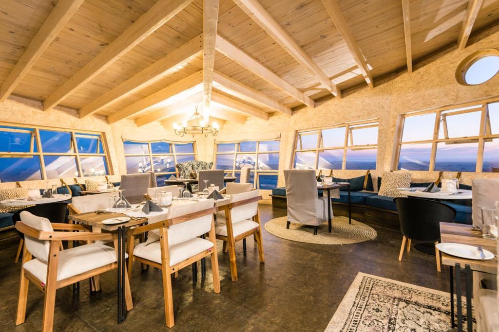 Shipwreck Lodge Mowebaai Zewnętrze zdjęcie