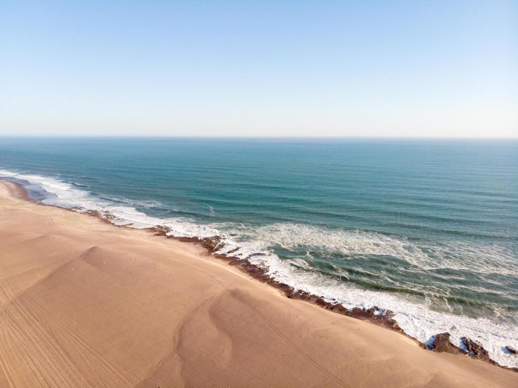 Shipwreck Lodge Mowebaai Zewnętrze zdjęcie