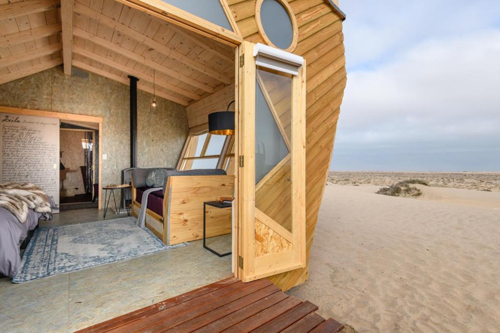 Shipwreck Lodge Mowebaai Zewnętrze zdjęcie