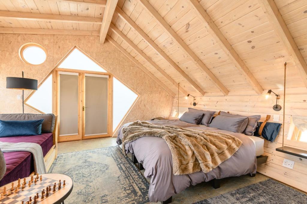 Shipwreck Lodge Mowebaai Zewnętrze zdjęcie